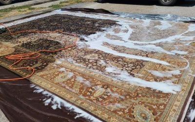 Is Water Damage Covered by Homeowners Insurance?