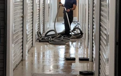 How to Prevent Water Damage While On Vacation