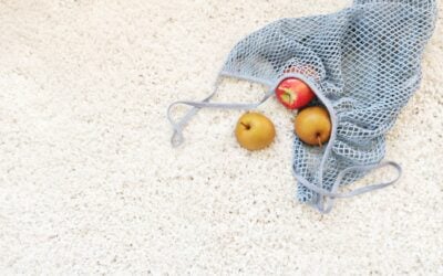 Why is Regular Carpet Cleaning Important?