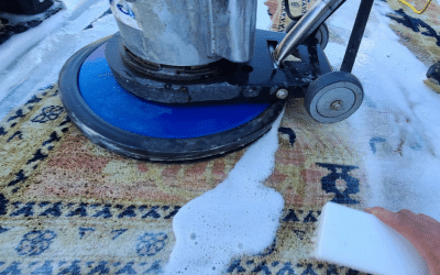 What is a Rug Bath exactly?