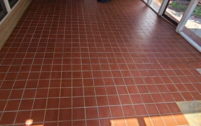 Does Saltillo Tile Need to Be Sealed? (Yes &mdash; Here&rsquo;s Why)