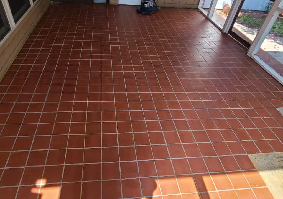 Does Saltillo Tile Need to Be Sealed? (Yes — Here’s Why)
