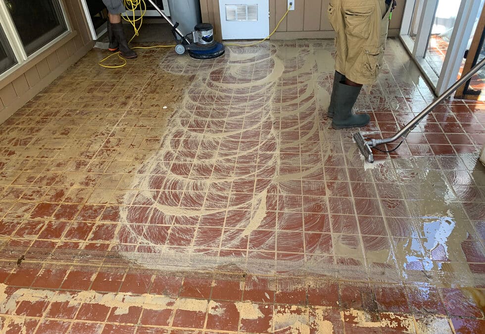 How Much Does Professional Floor Cleaning Cost in San Antonio?