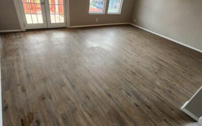 Luxury Vinyl Planks in 2026: How LVP Became the Go-To Floor for Modern Spaces