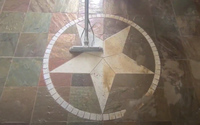 Protect Your Natural Stone Floors with Professional Cleaning
