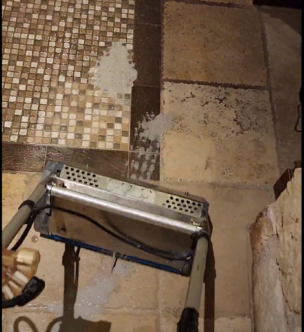 Why Commercial Floor Cleaning Contracts Save Your Business Money (and Headaches)