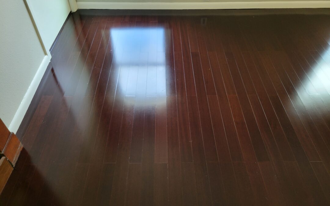 Your Laminate Floor Cleaners