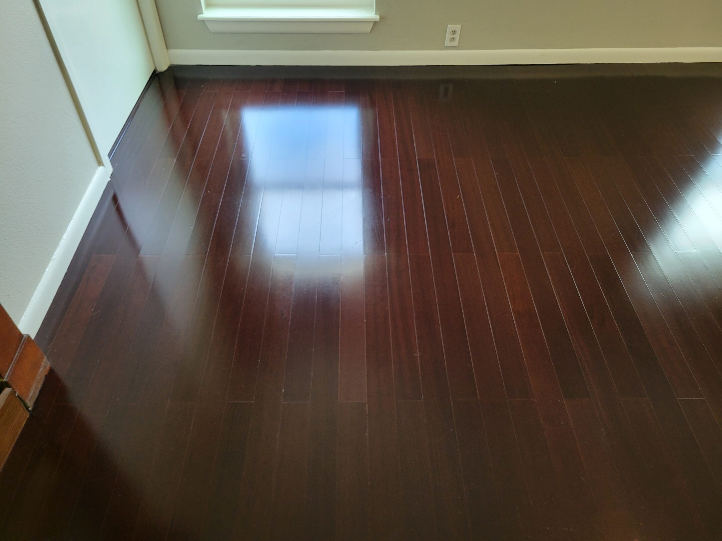 floorcare training, laminate floor cleaner