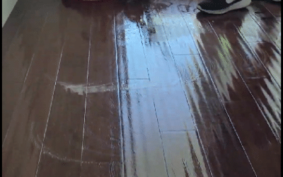 Wood Floor Cleaning 2026: Expert Care for Long-Lasting Floors in San Antonio