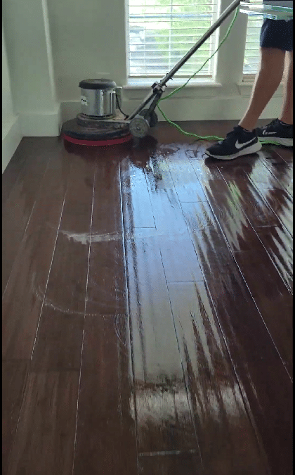 Wood Floor Cleaning 2026: Expert Care for Long-Lasting Floors in San Antonio