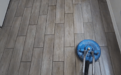 Professional Vinyl Floor Cleaning Services That Protect and Restore Your Floors
