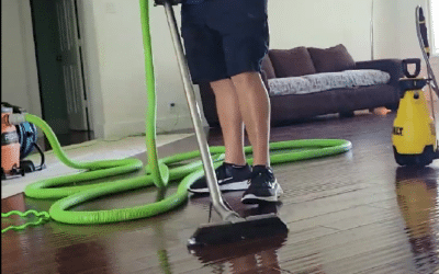 Wood Floor Cleaning in San Antonio 2026: Modern Methods, Products, and Professional Floorcare