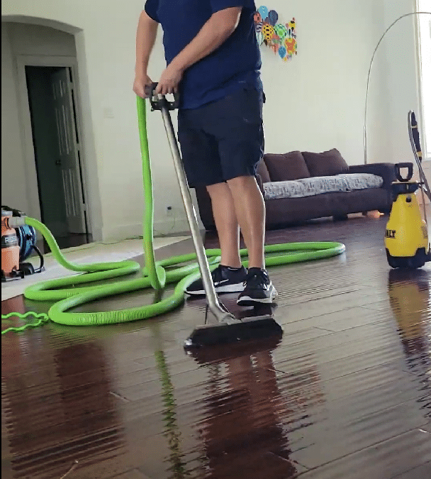 Wood Floor Cleaning in San Antonio 2026: Modern Methods, Products, and Professional Floorcare