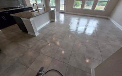Tile & Grout Cleaning: Why Clean Tile Still Looks Dirty in 2026