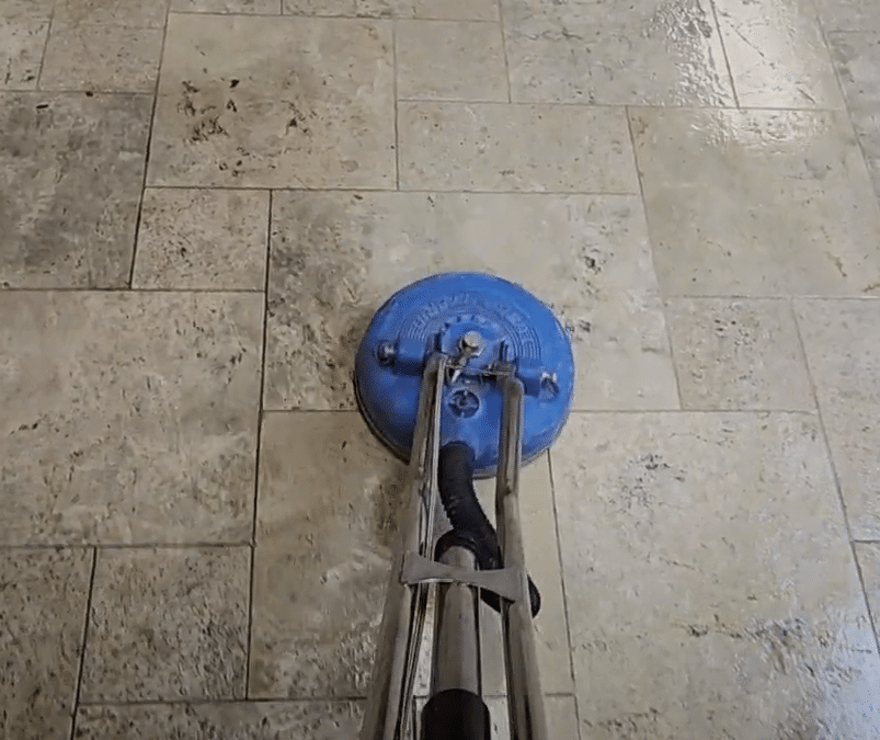 Tile & Grout Cleaning That Delivers Real, Measurable Results in 2026