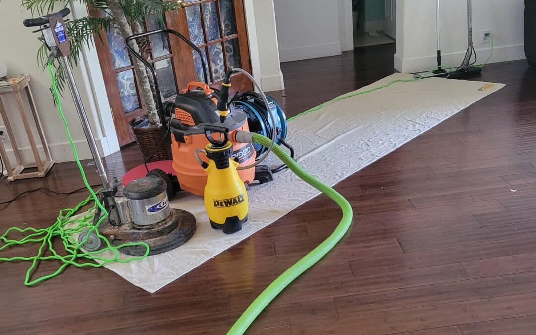 How to Clean Hardwood Floors Without Streaks or Damage in 2026