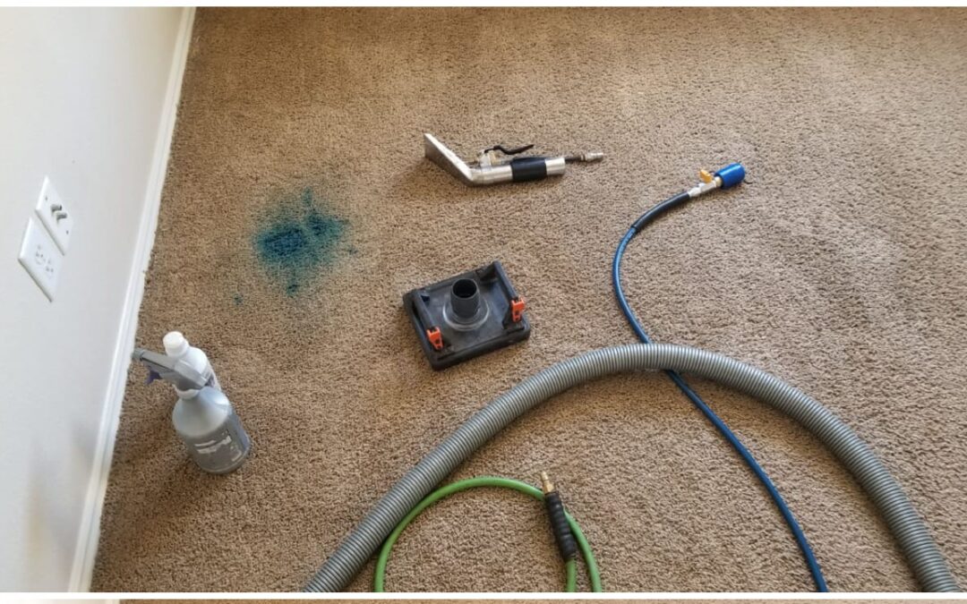 Steam Mopping: A Safer Way to Clean Floors Without Harsh Chemicals in 2026