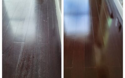 Why Laminate Floors Lose Their Shine (And How Professional Cleaning Helps) in 2026