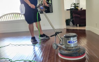 Are Steam Mops Safe for Sealed Wood Floors in 2026? Here&rsquo;s the Truth