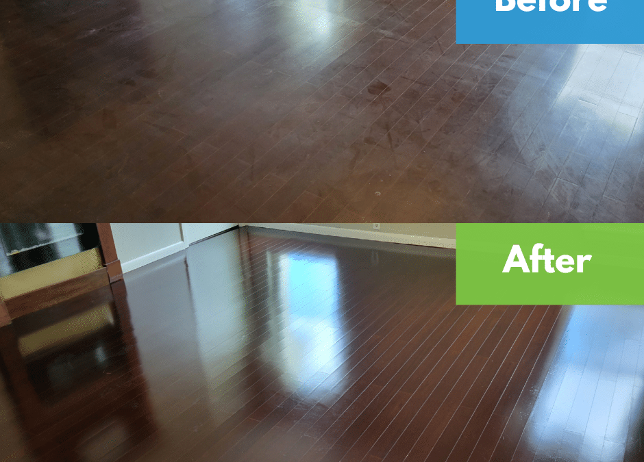 Laminate Floor Cleaning: How to Properly Care for Your Floors in 2026