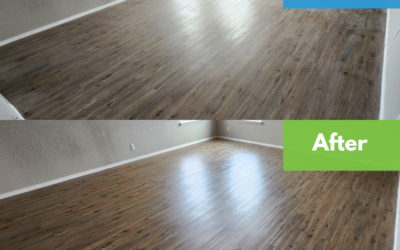 LVP Floor Cleaning: Why Your Floors Look Dull (And How to Restore Them) in 2026
