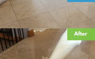 Natural Stone Cleaning: Removing Hard Water Stains and Restoring Your Floors in 2026