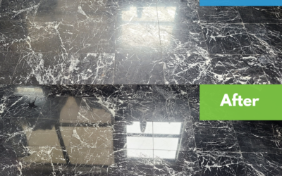 How Much Does Marble Floor Cleaning Cost in San Antonio?