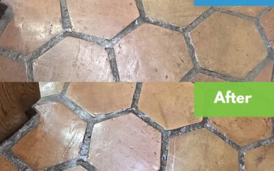 How to Clean Saltillo Tile (Without Damaging It)