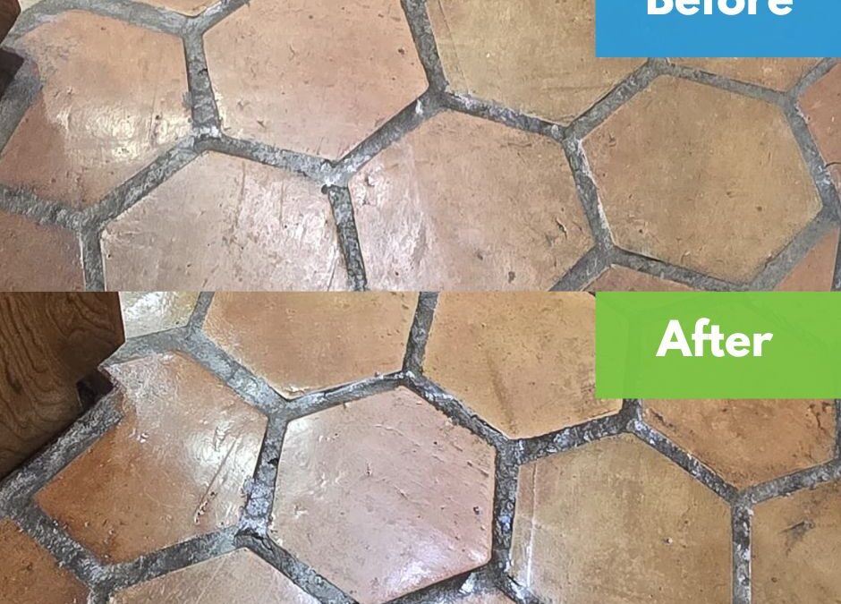 How to Clean Saltillo Tile (Without Damaging It)