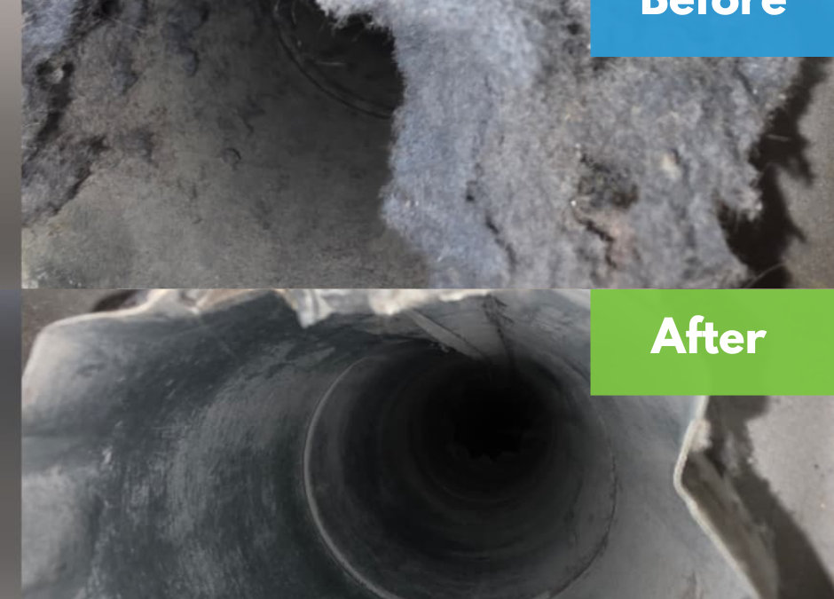 Professional Dryer Vent Cleaning for Student Housing & Multi-Family Turns: Why It Matters More Than You Think in 2026
