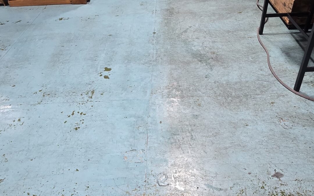 How Often Should You Have Your Floors Professionally Cleaned?