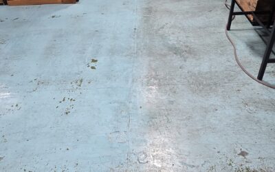 How Often Should You Have Your Floors Professionally Cleaned?