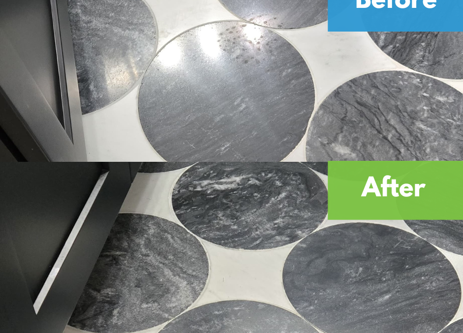 How Long Does Professional Floor Cleaning Take?