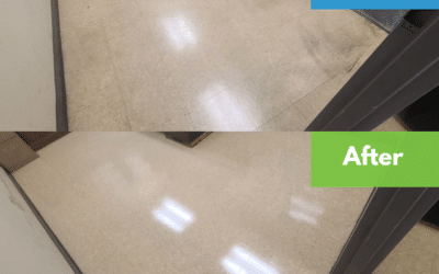 What&rsquo;s the Difference Between Vacuuming and Professional Floor Cleaning?