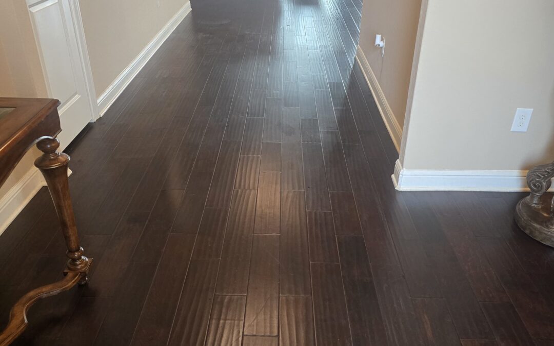 What Should I Ask a Floor Cleaning Company Before Hiring?