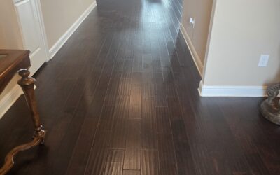 What Should I Ask a Floor Cleaning Company Before Hiring?