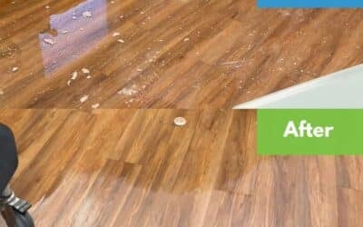 Is It Cheaper to Rent a Floor Cleaner or Hire a Pro?