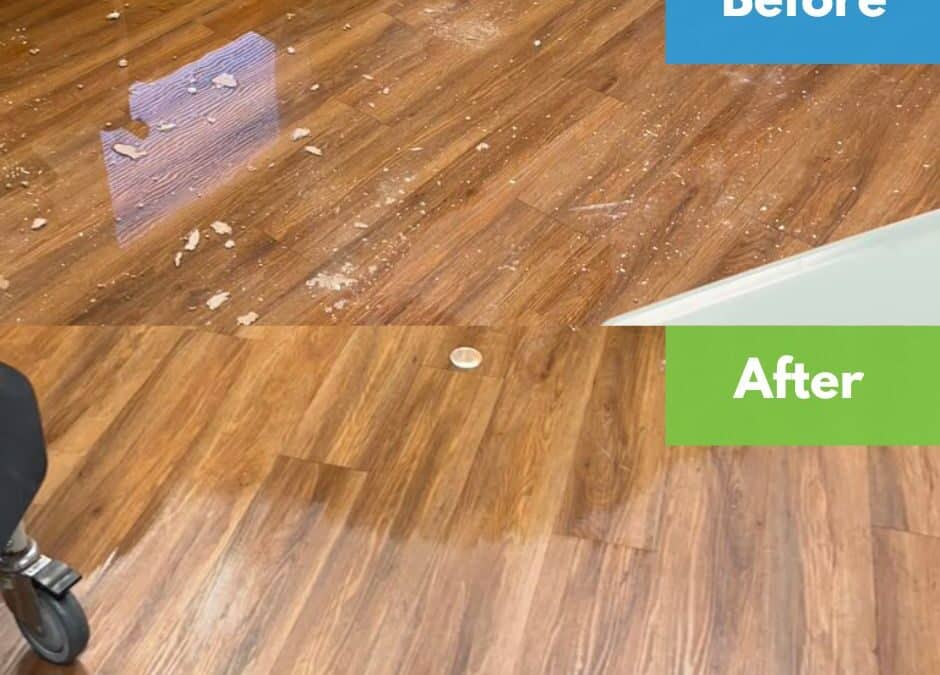 Is It Cheaper to Rent a Floor Cleaner or Hire a Pro?
