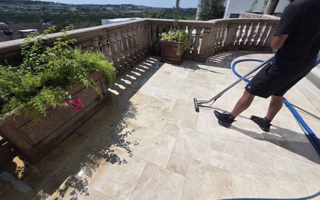 What’s the Best Day of the Week to Schedule Floor Cleaning?