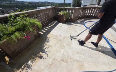 What&rsquo;s the Best Day of the Week to Schedule Floor Cleaning?