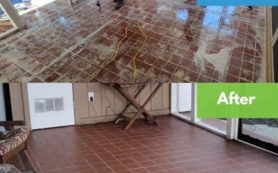 How Clean Will My Floors Be After Professional Cleaning? (Setting Realistic Expectations)