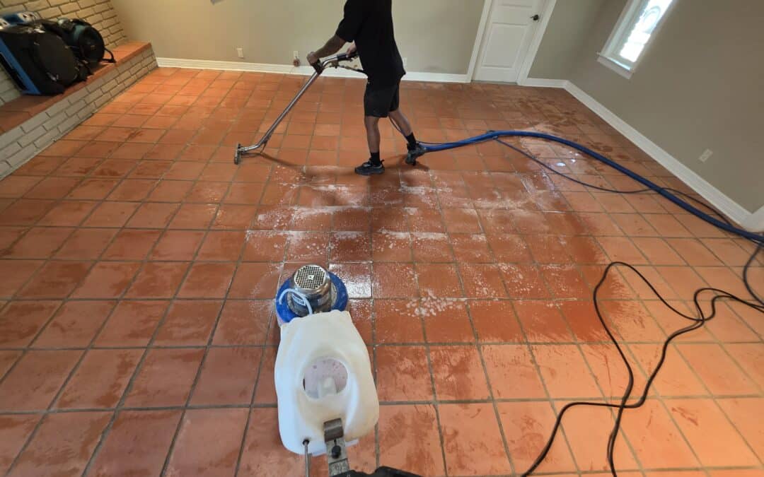 Why Steam Cleaning? The Science & Benefits of Superheated Sanitization